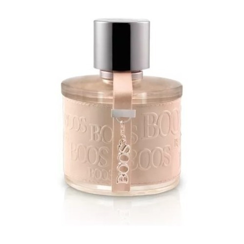 Boos Forever Mujer Perfume Original 100ml