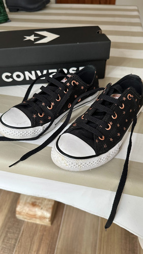 Zapatillas Converse Talle 35