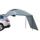 Coastrail Outdoor Toldo Para Automóvil Con Extra Grande Tdac