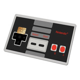 Sticker Para Tarjeta Credito/debito - Vintage Cont. Nintendo