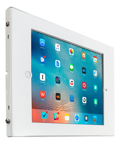 Tsc Soporte Base Seguridad Antirrobo Pared iPad Pro 12.9