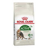 Royal Canin Gato Active 7+ 1.5 Kg