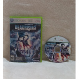 Juegos Xbox 360 Fall Out New Vegas -saints Row - Deadrising 