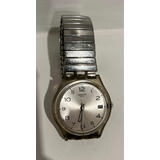 Reloj Swatch Silverall S Acero 