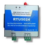 Llave Gsm Rtu 5024 4g