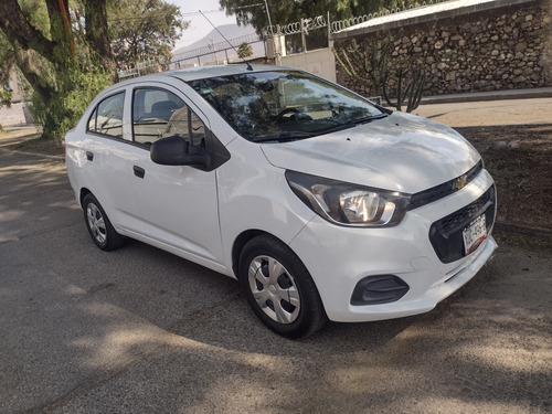 Chevrolet Beat 2020 1.2 Lt Sedan