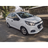 Chevrolet Beat 2020 1.2 Lt Sedan