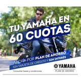 Yamaha Fz25 Abs Consulta Planes De Ahorro 