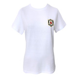 Remera Instituto Esclavas De María - Talle Adulto