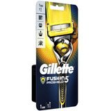 Máquina De Afeitar Gillette Fusion 5 Proshield + 1 Repuesto