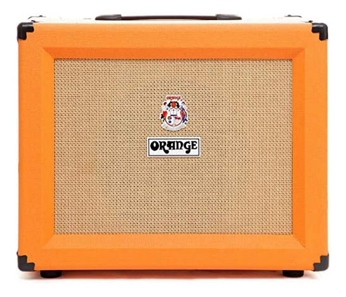 Orange Amps Amplificador De Potencia Para Guitarra Eléctri.