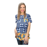 Blusas Mujer Liquidacion Verano Talles Chicos