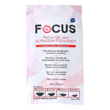  Focus Pad De Gel Rmc Para Ultrassom Focalizado Microfocado