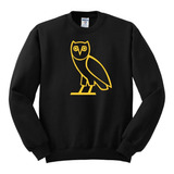 Sudadera Drake Ovoxo Buho Envio Gratis 