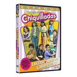 Lo Mejor De Chiquilladas Dvd