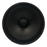 Alto Falante 15 Polegadas Qvs 400w Rms Woofer Medio Grave