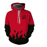 Sudadera Naruto Uchiha Itachi Con Capucha Ninja Akatsuki 3