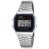 Reloj Casio Para Hombre  (a159w-n1d) Classic Digital