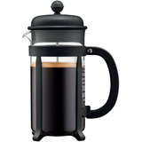 Cafetera Prensa Francesa Bodum Java 8 Tazas 1.0 Litros 34