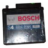 Bateria 12x45 Sae: 340 236x126x199 Der Para Bosch Toyota Cam