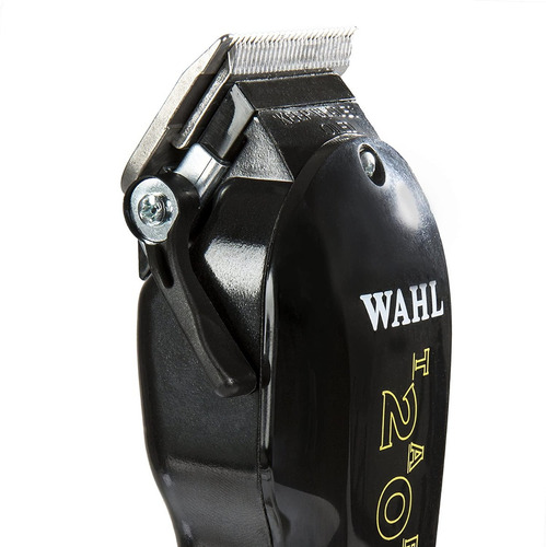 Cortapelo Clipper Wahl Taper 2000 V5000 Negro 8pz Profesiona