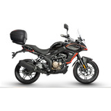 Voge 300 Ds 0km 2024 Moto Touring 