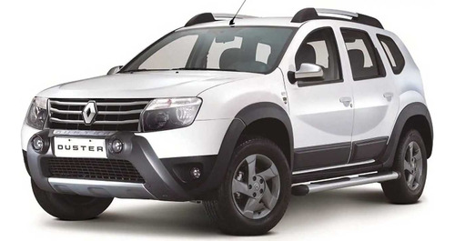 Chip Renault Duster 2.0 + 12 Hp Silvio Sport 