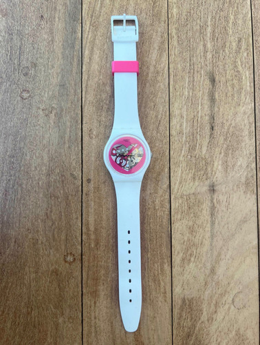 Reloj Swatch Edición Especial San Valentin