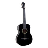 Violão Nylon Clássico Giannini Start N14 Bk