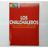 Doremi Cancionero Chalchaleros Acordes P/ Guitarra Y Teclado