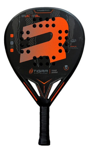 Royal Padel Tigra