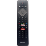 Controle Remoto Tv Philips 50 55 58pug6513 50 55 65pug6654