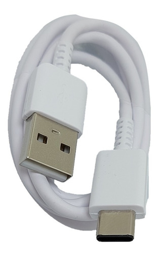 Cabo Usb Tipo C Para Samsung A20 A31s M30 A50 Tab A510 S20fe