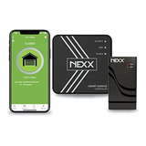 Nexx Smart Wi-fi Controller Nxg-300 - Control Remoto Existen