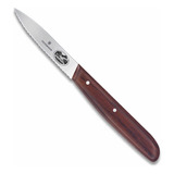Cuchillo Para Verduras Victorinox® Palisandro, 8cm