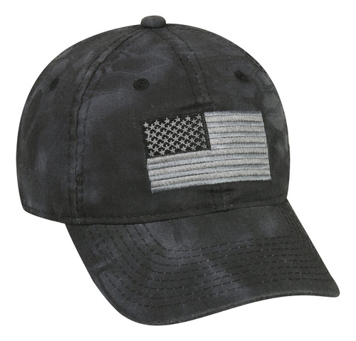 Outdoor Cap Gorra De Camuflaje Americana Para Hombre, Camufl