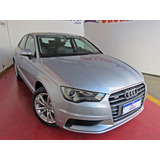 Audi A3 1.4 Tfsi Sedan Attraction 16v Flex 4p Tiptronic