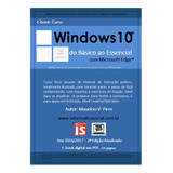 Livro Windows 10 Do Básico Ao Essencial