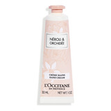 Crema De Manos Nerolí & Orquídea 30ml, L'occitane