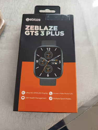 Smartwatch Zblaze