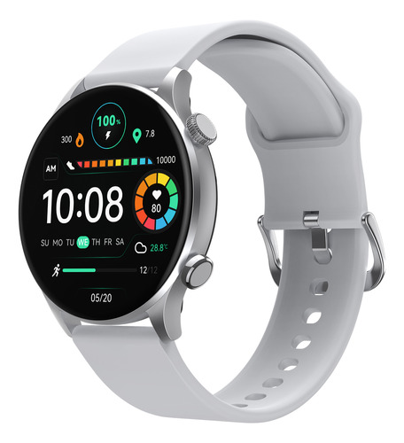 Reloj Inteligente Smartwatch Haylou Waterproof Ip68 105