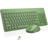 Kit De Teclado Y Mouse - Superbcco