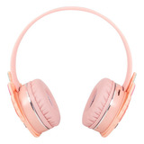 Diadema Unicornio Rkd-6902 Mymobile Color Rosa