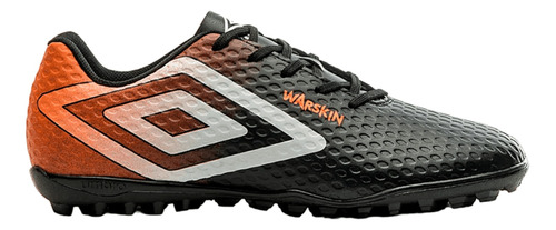 Botin Sintetico Umbro Warskin Hombre Cesped Artificial