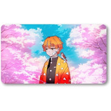 Mousepad Xl 58x30cm Cod.428 Anime Kimetsu No Yaiba