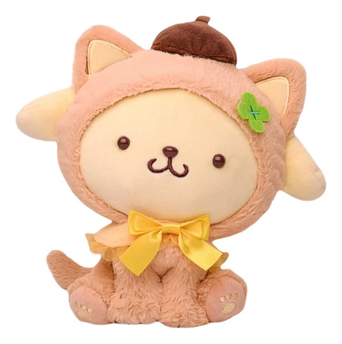 Peluche Cats Collection Cina Kuromi My Melody Importada