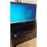 Notebook Bangho Max G0101 15,6  8gb Ram 500hdd Windows 10