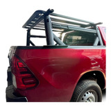 Rack De Carga Para Pick Up Universal Con Parrilla