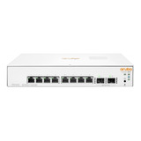 Switch Cisco Cbs110-24t-na No Admin 24 Puertos 10/100/1000