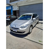 Renault Fluence 2013 2.0 Dynamique